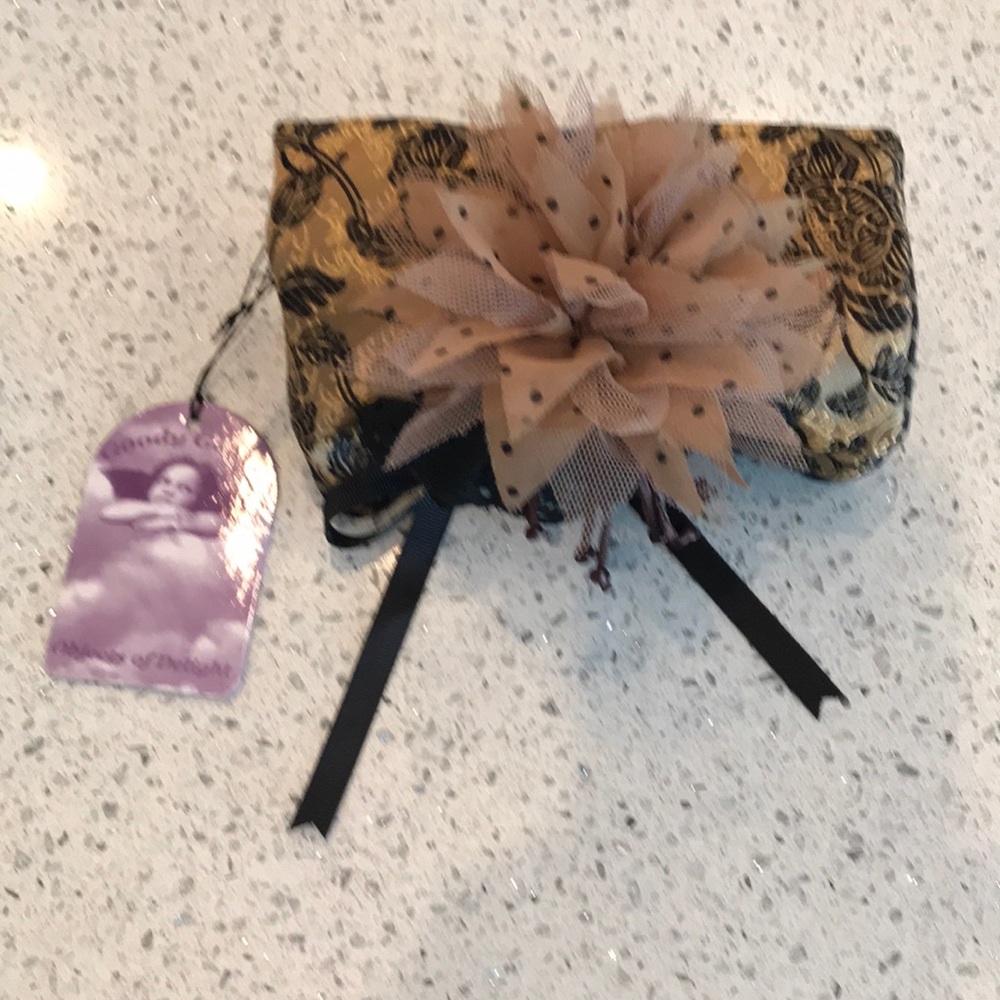 Jewelry Roll - NWT